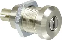 Furniture lock eCLIQ